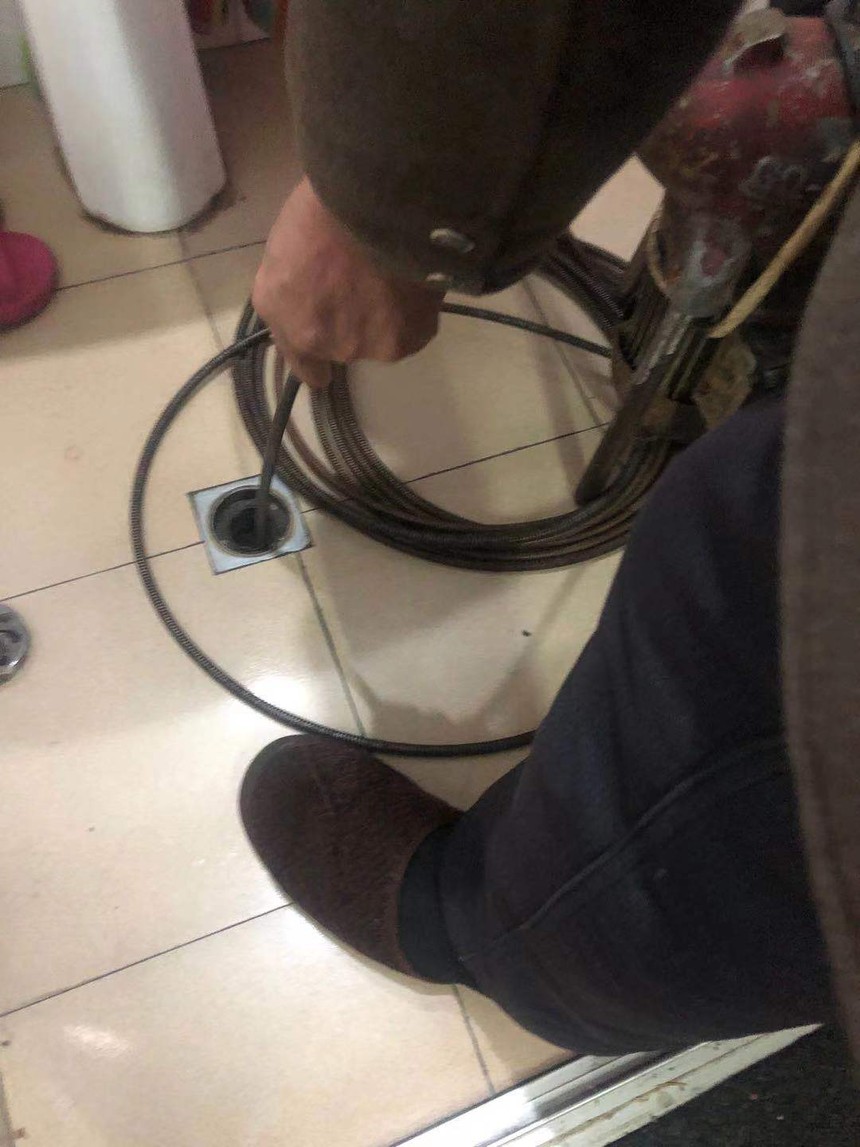 大关管道疏通，疏通下水道
